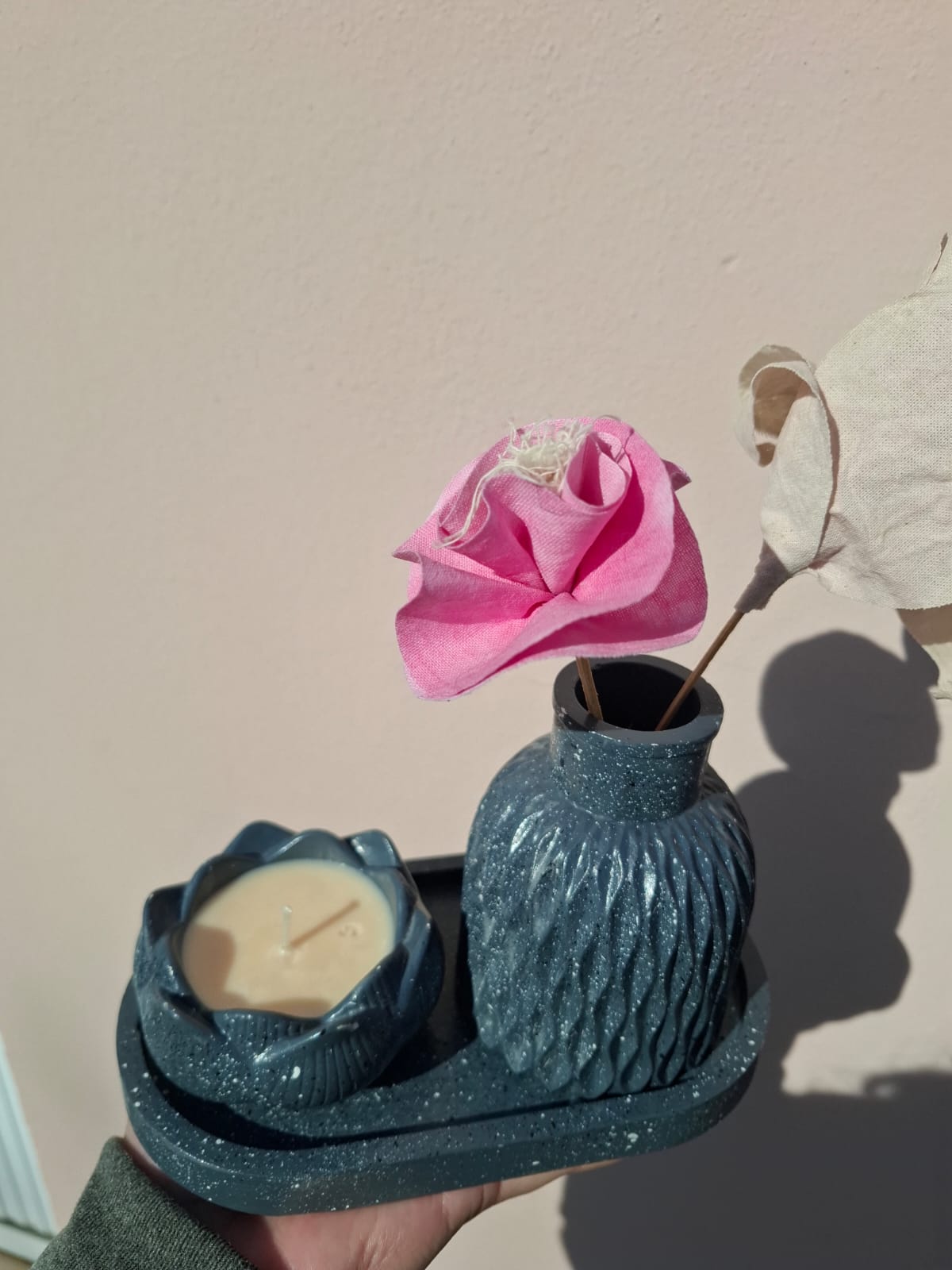 Aroma Velas