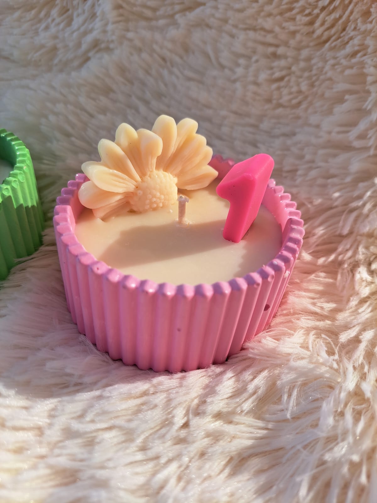 Aroma Velas - productos