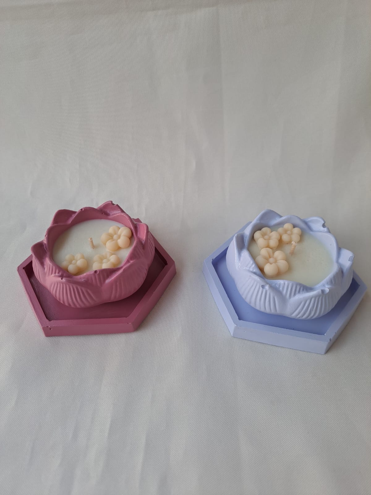 Aroma Velas - velas artesanales