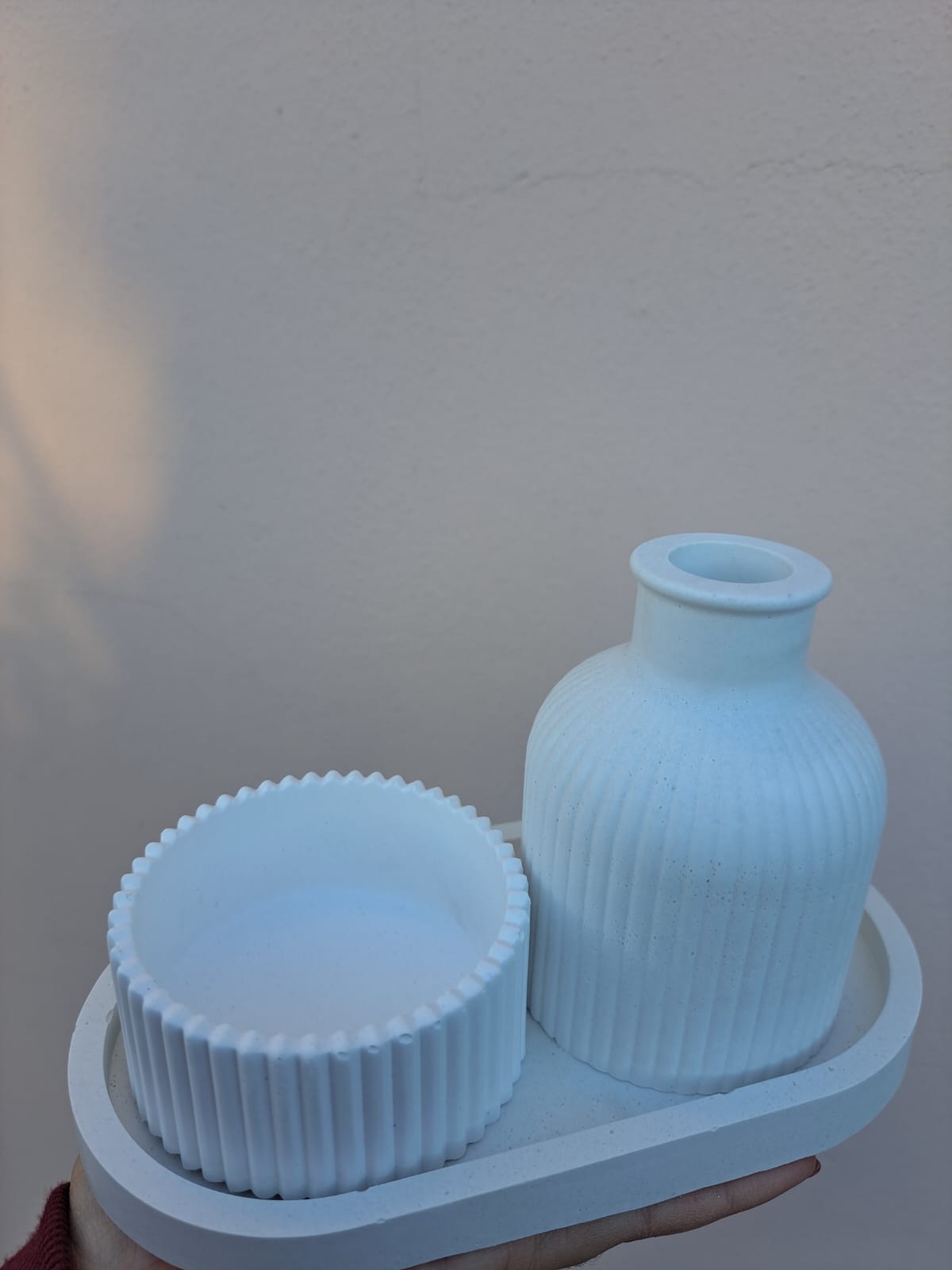 Aroma Velas - souvenirs
