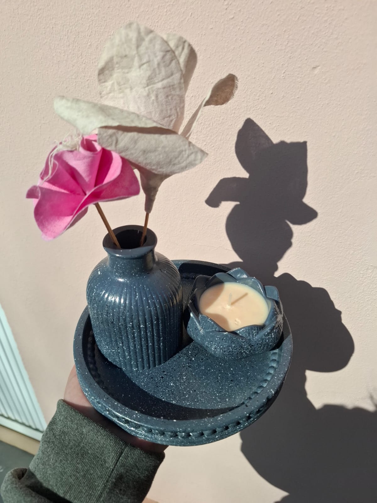 Aroma Velas - productos artesanales