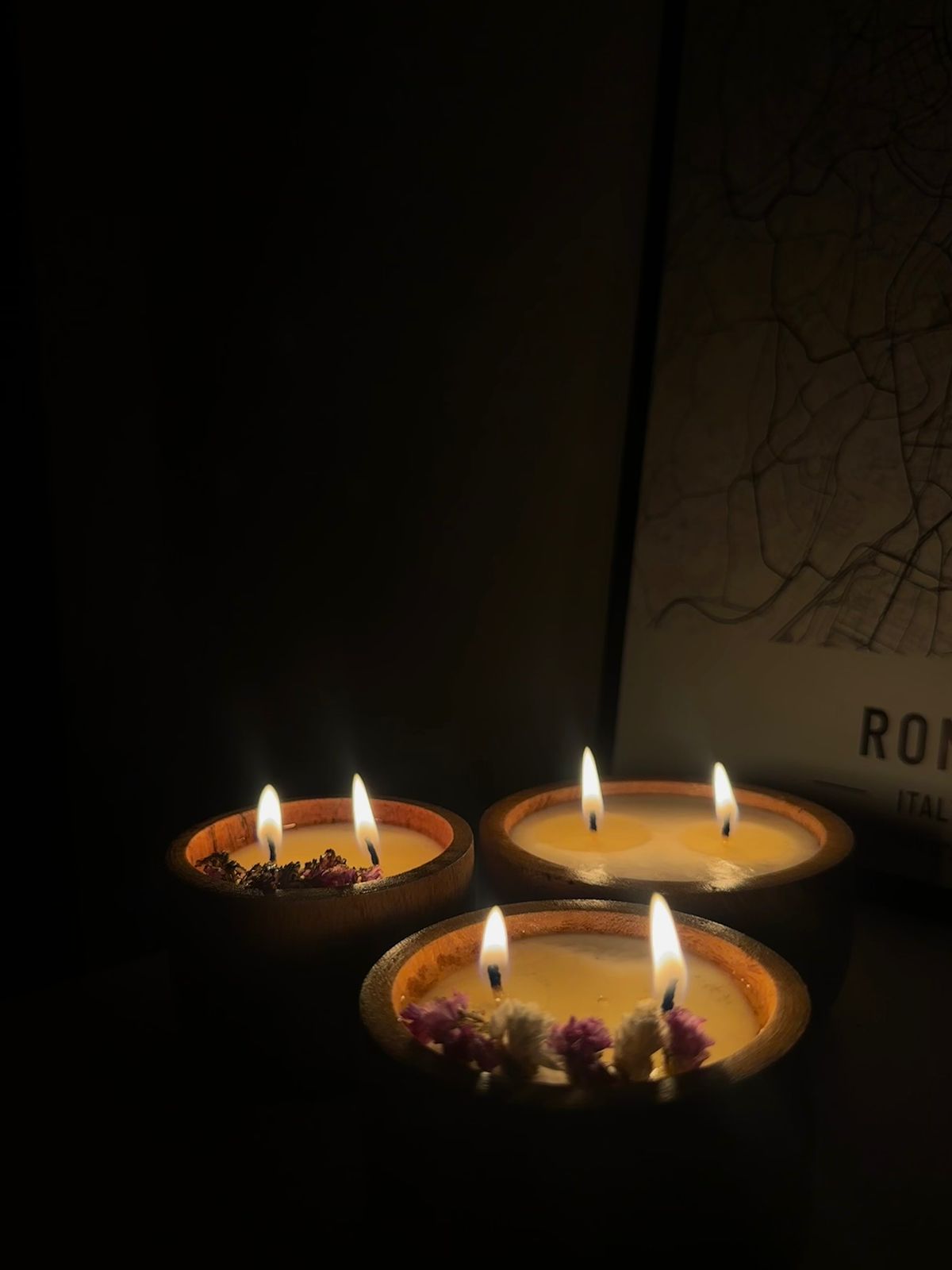 Aroma Velas