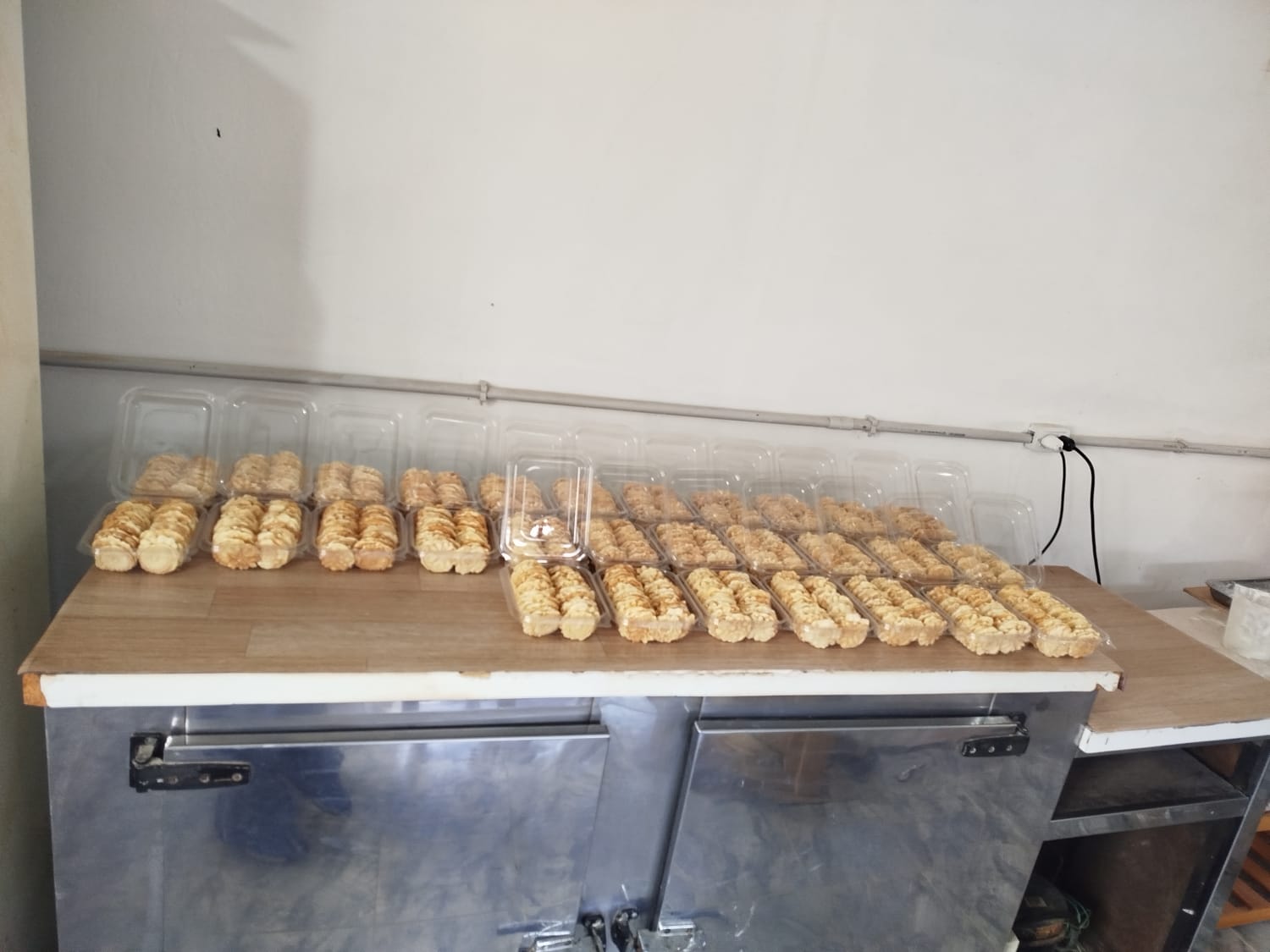 Ohana Delicias - Colonia Belgrano