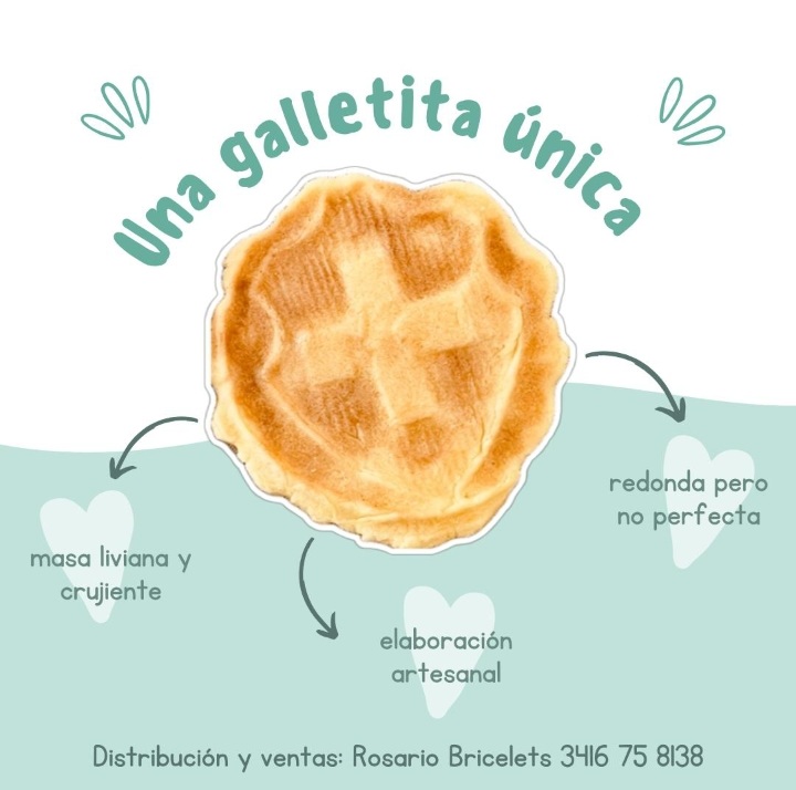 Logo de Ohana Delicias