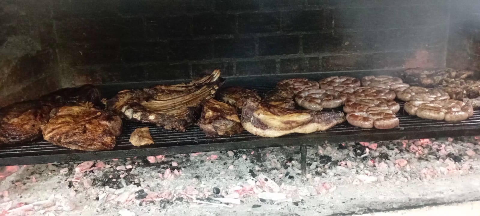 Preparación artesanal de pastas