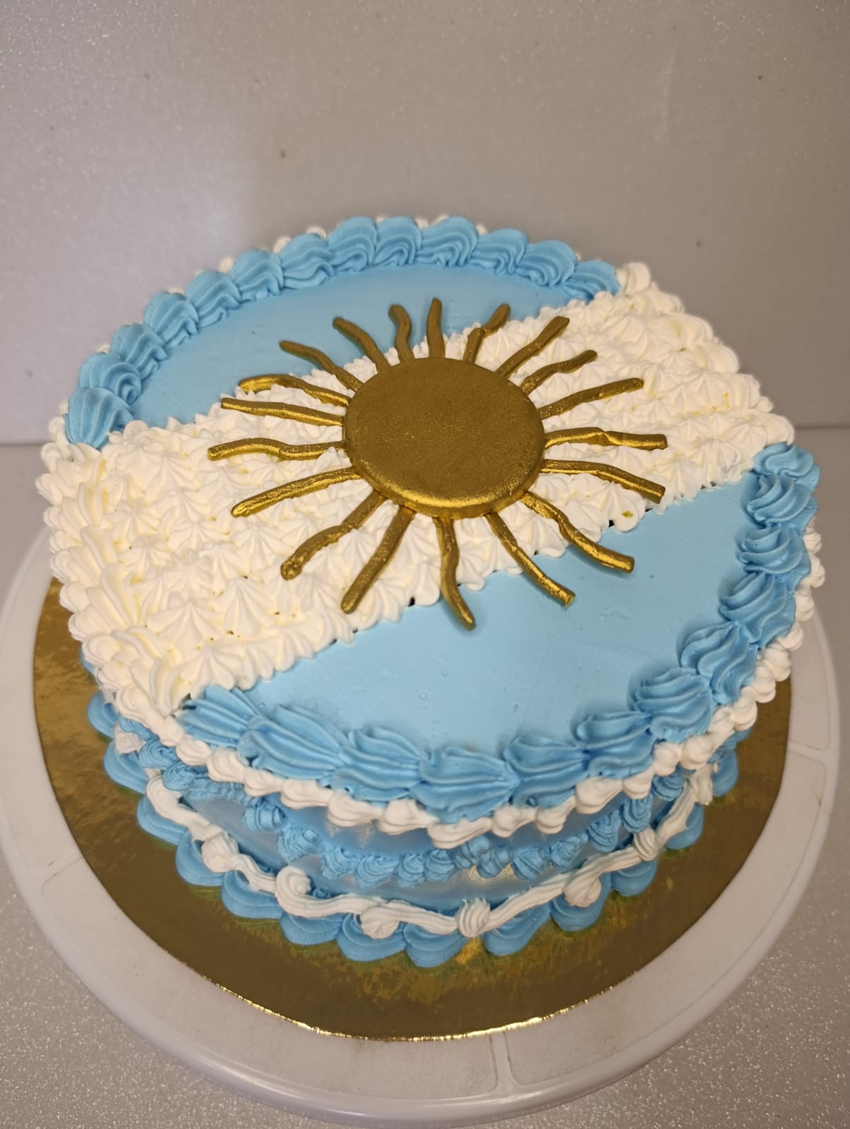 Pastelería artesanal de Dulce Paraíso