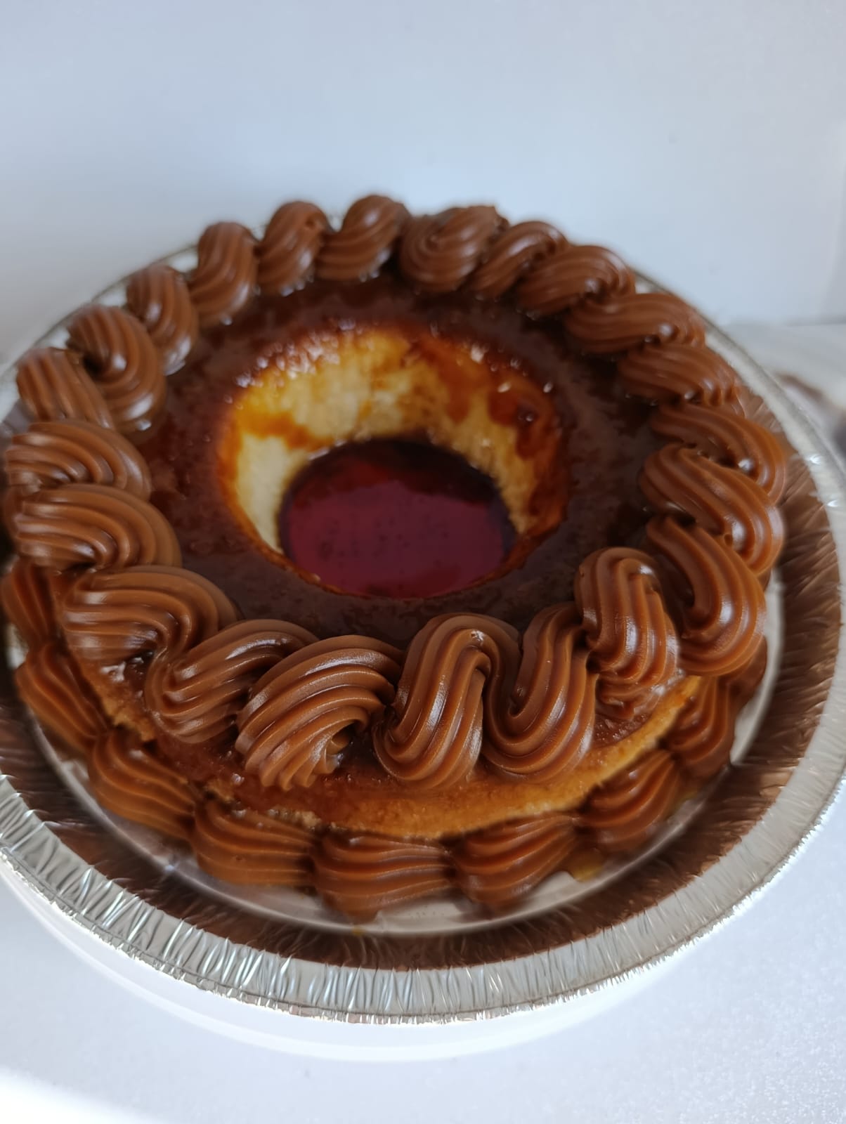 Postres de Dulce Paraíso