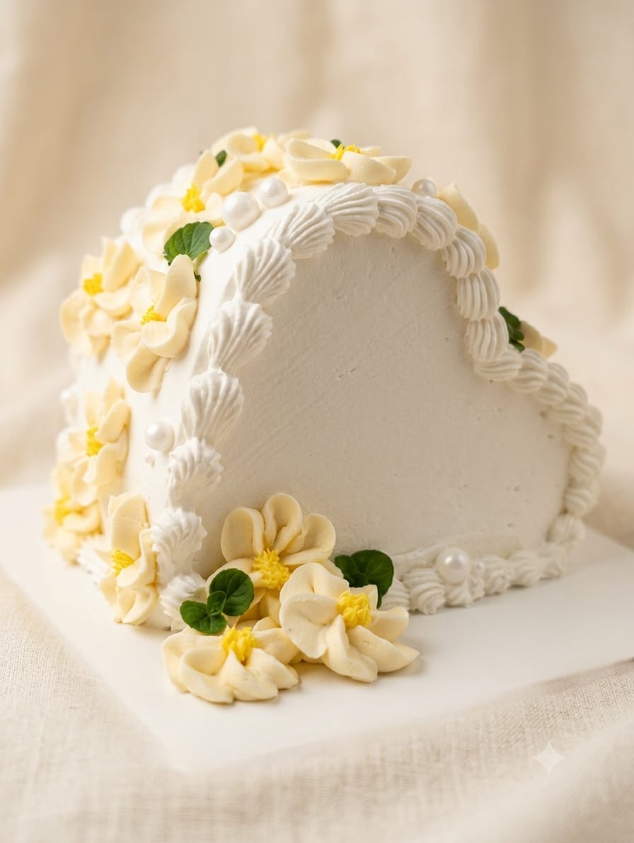 Torta para eventos de Dulce Paraíso