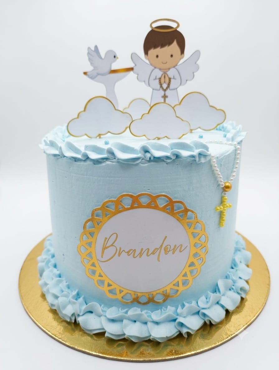 Torta para celebración
