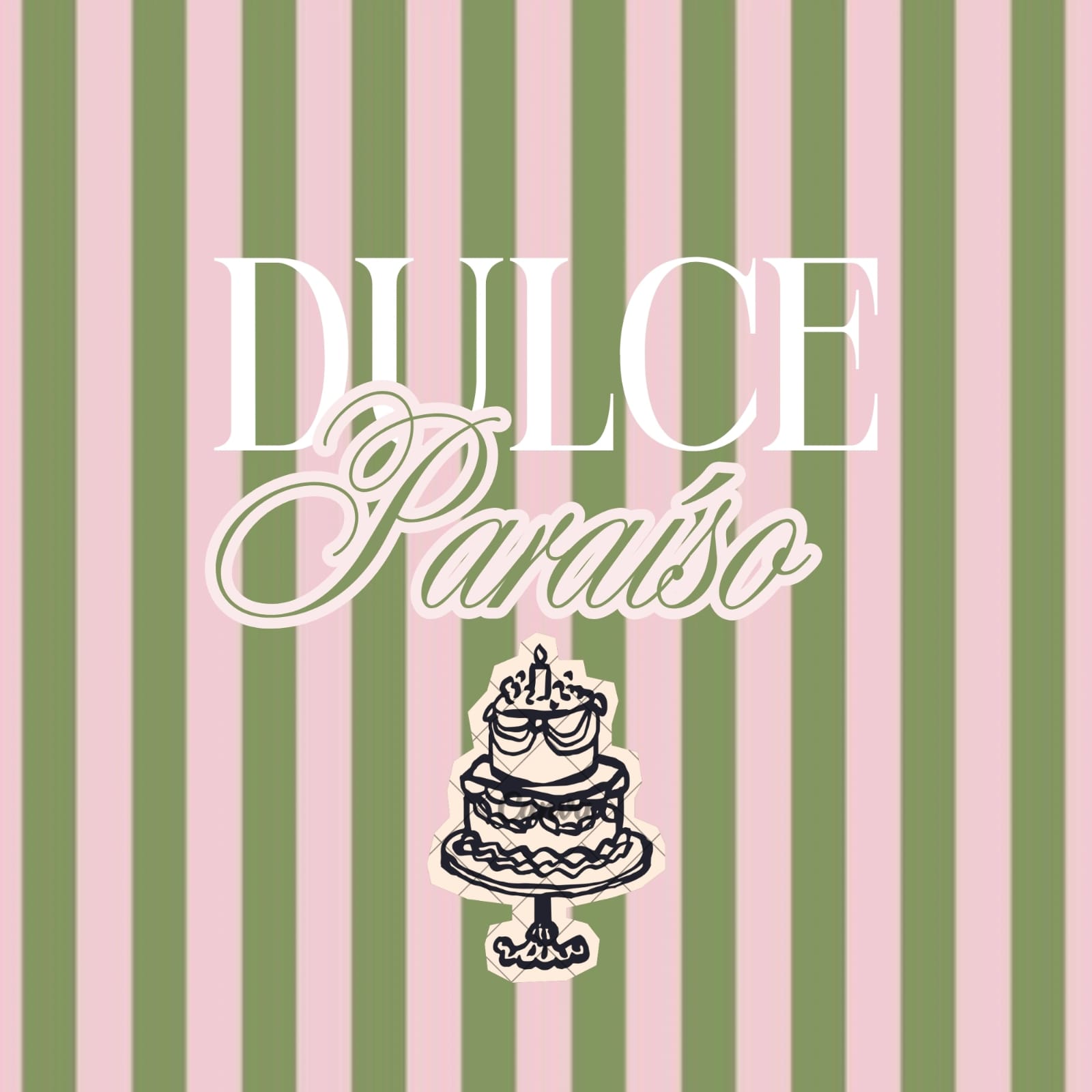 Logo Dulce Paraíso Artesanal