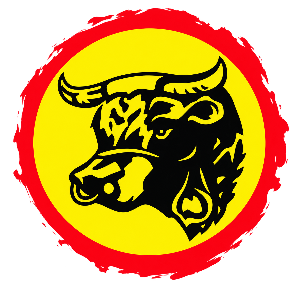 Logo de Carbonera El Torito