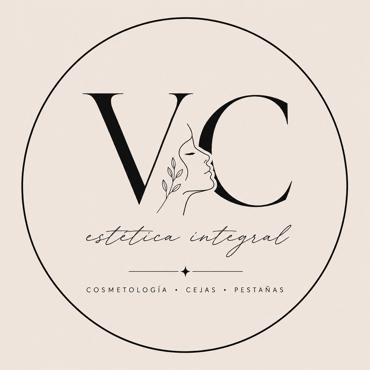 Logo de Estética Integral & Belleza