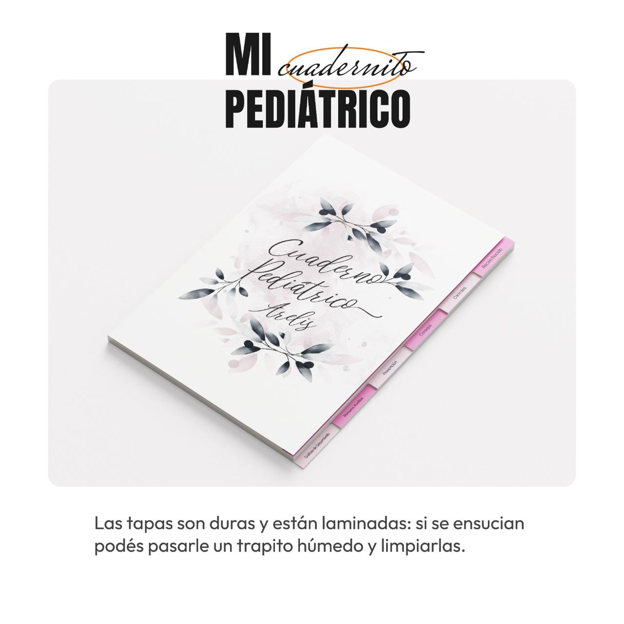 Pedido de Estudio F Creativo