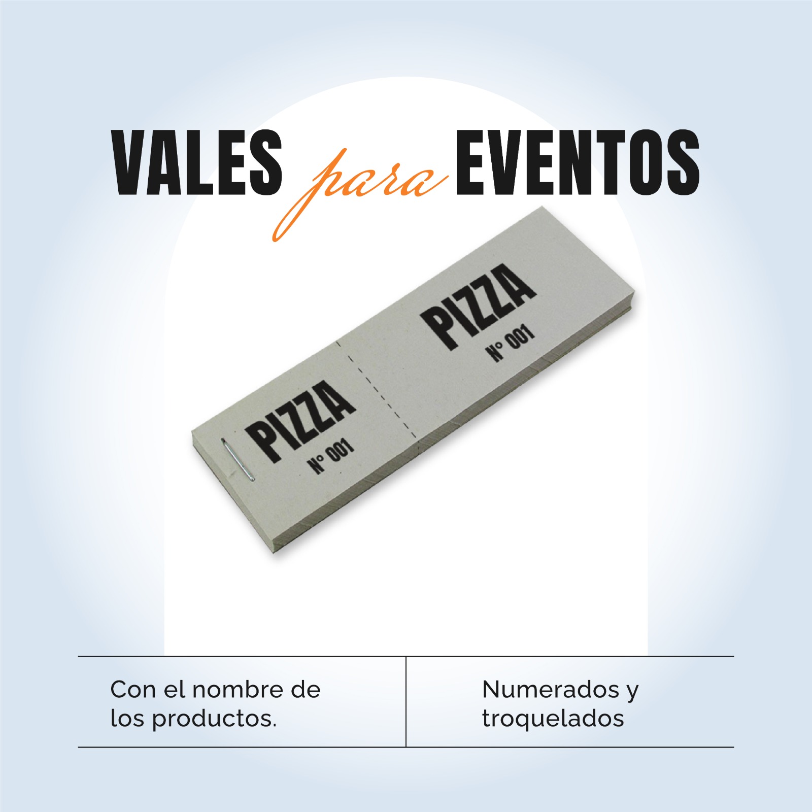 Productos de Estudio F Creativo