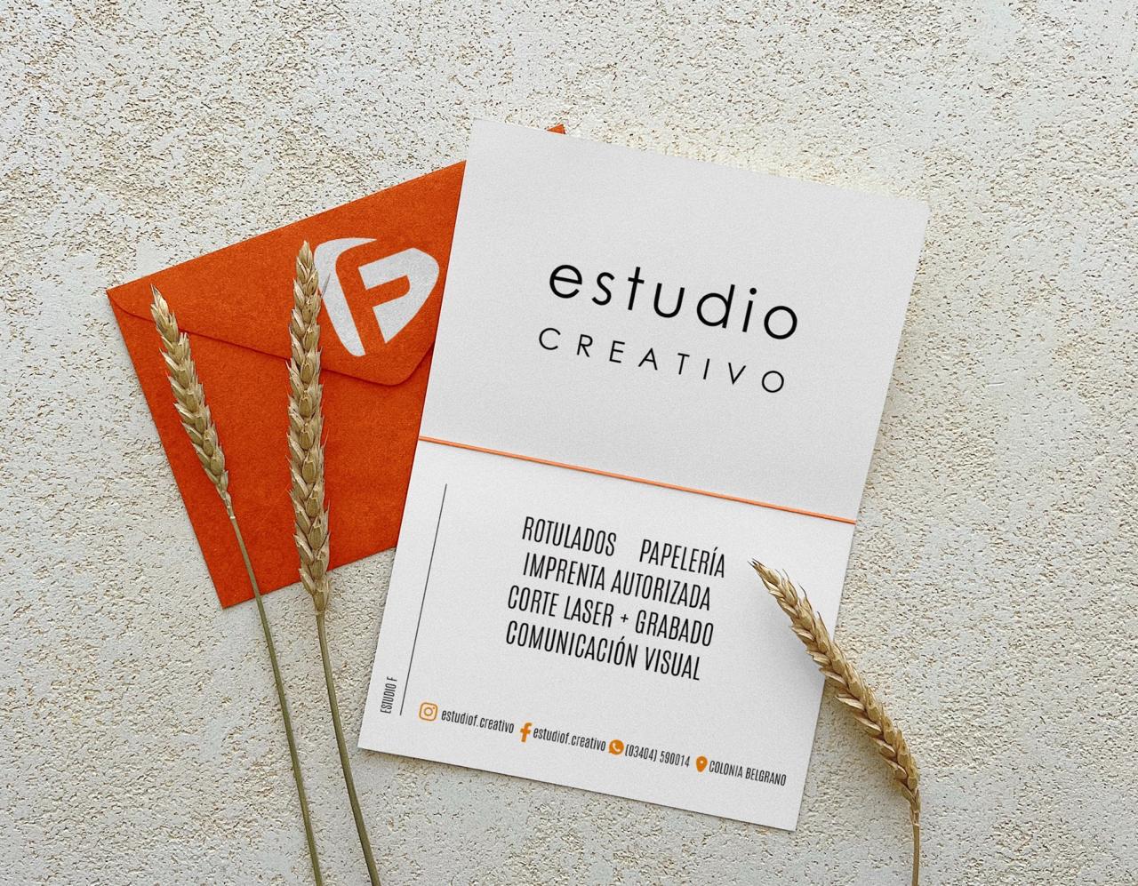 Estudio F Creativo