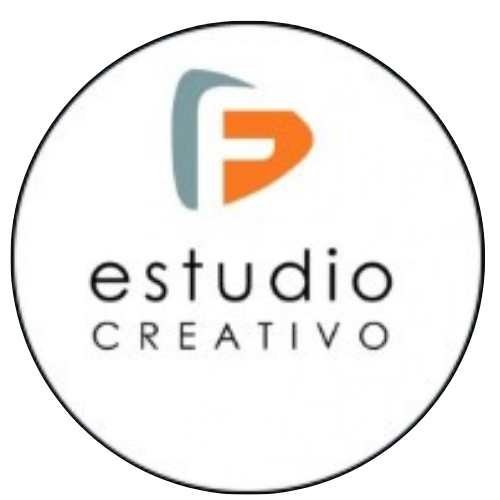 Logo de Estudio F Creativo