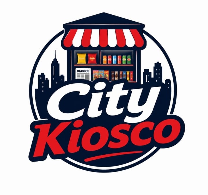 Logo City Kiosco