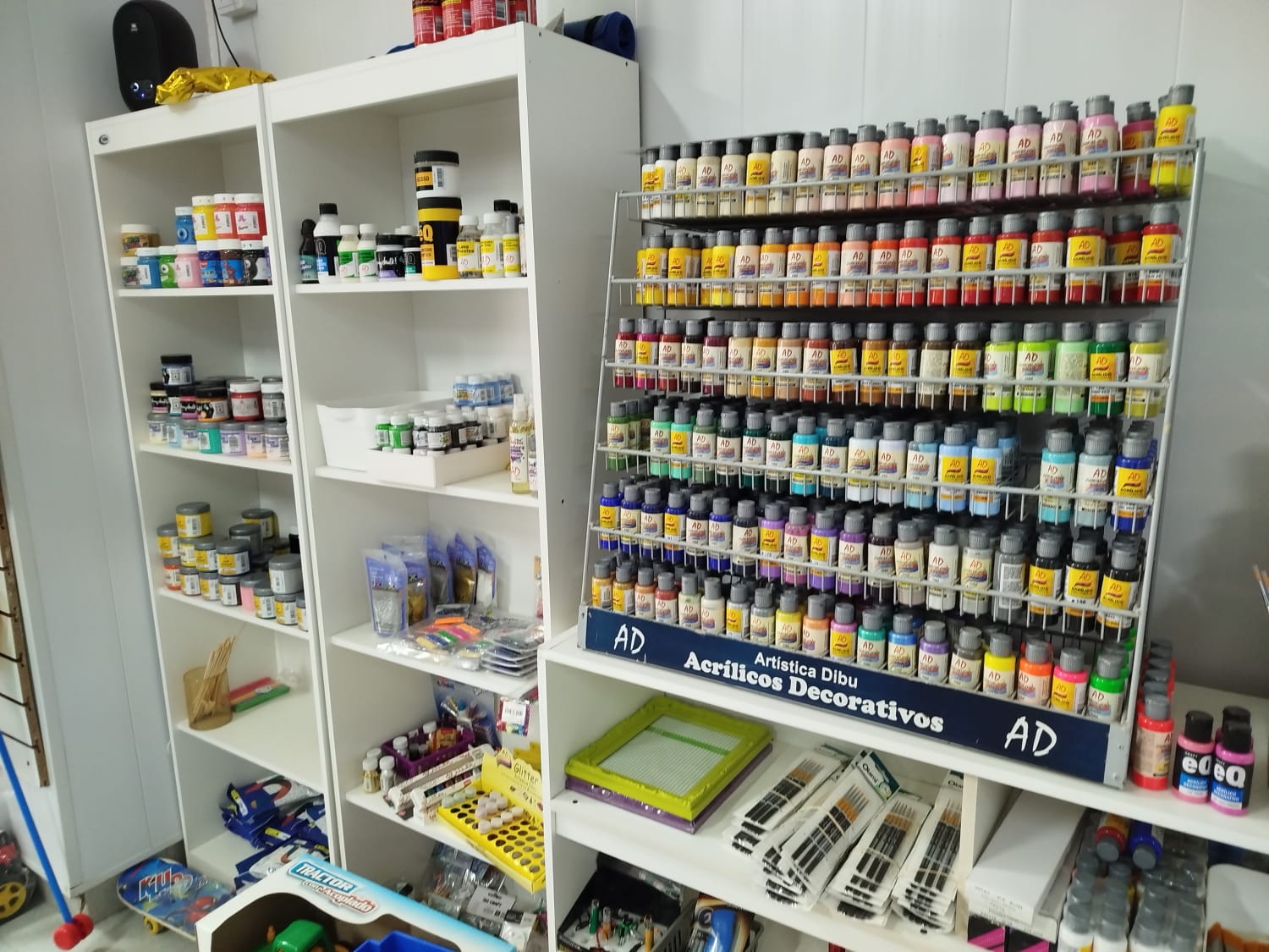Librería Loli - productos y artículos