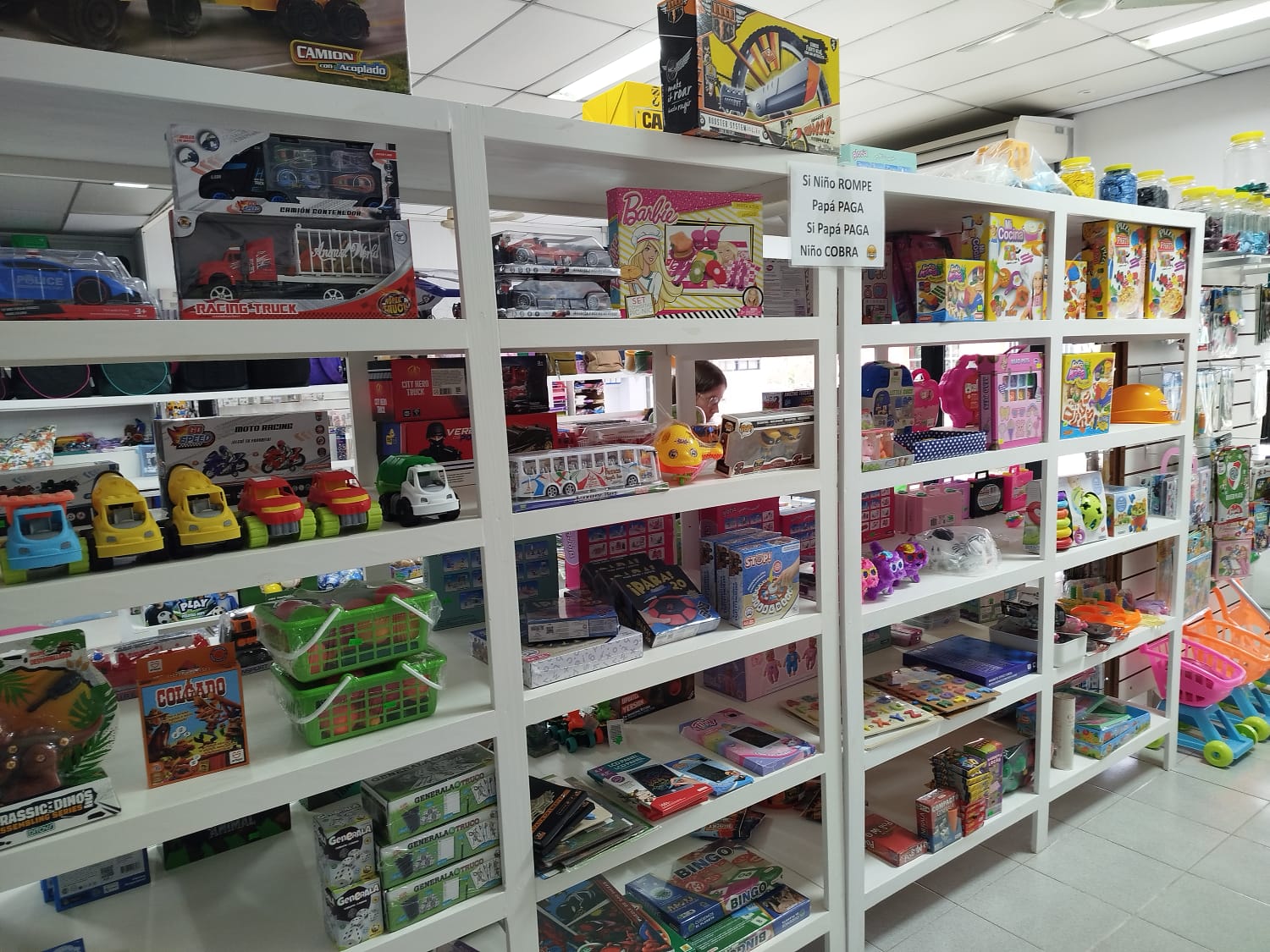 Librería Loli - productos y artículos
