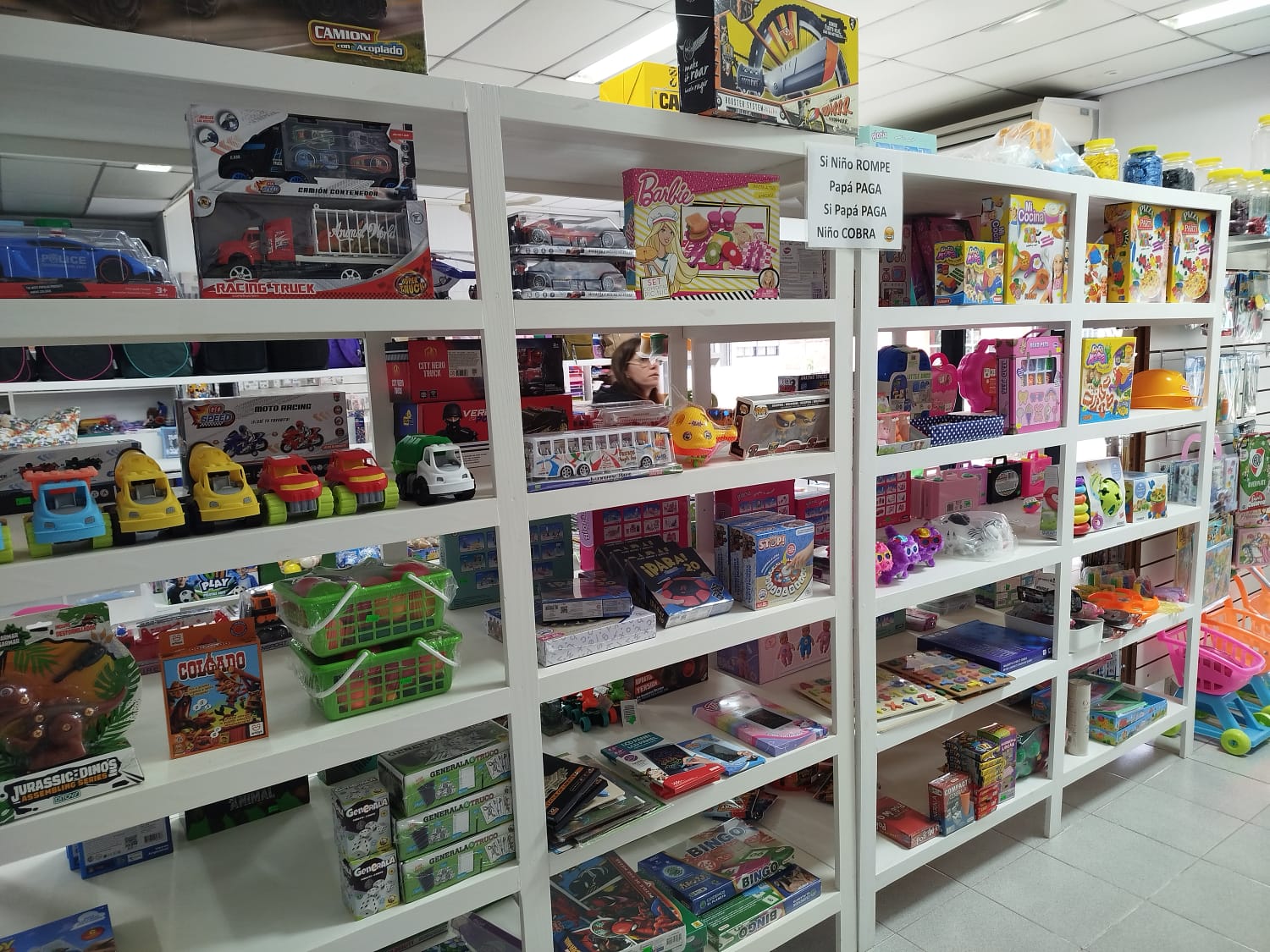 Librería Loli - productos y artículos