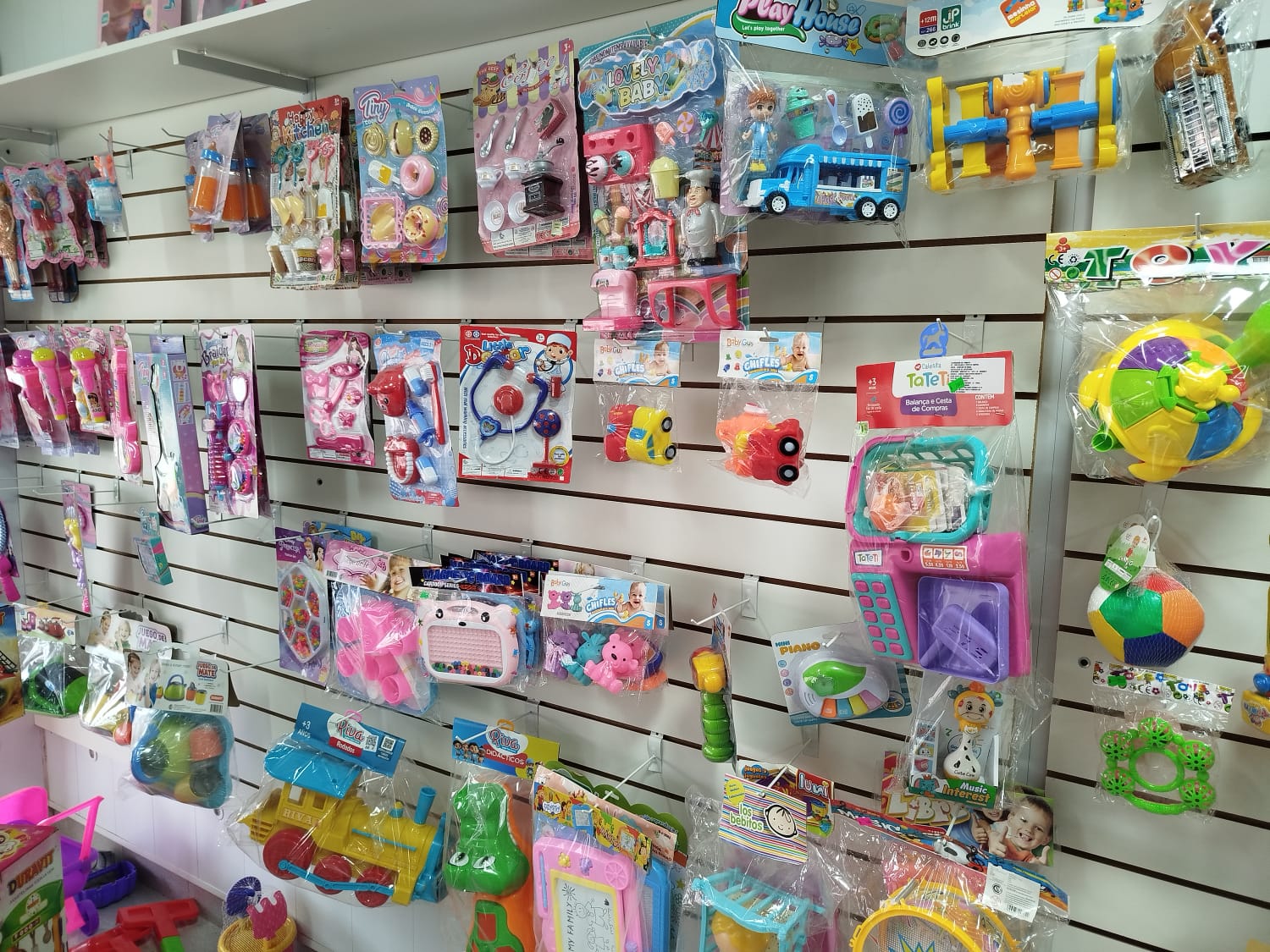 Librería Loli - productos y artículos