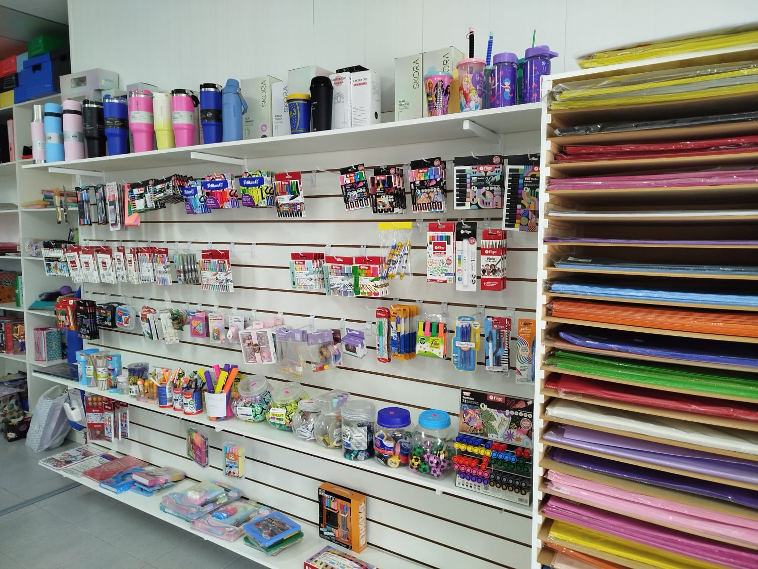 Librería Loli - productos y artículos