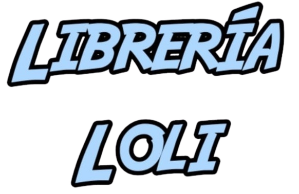Logo Librería Loli