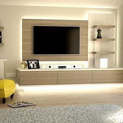 Muebles a medida de Mauro Amoblamientos