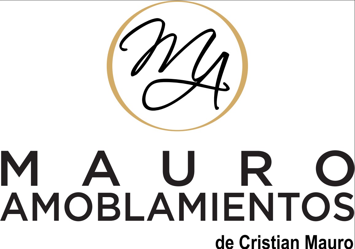 Logo de Mauro Amoblamientos