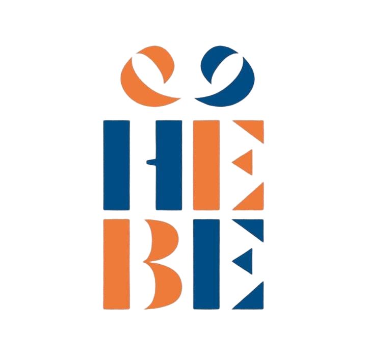 Logo Quiniela y Regalería Hebe