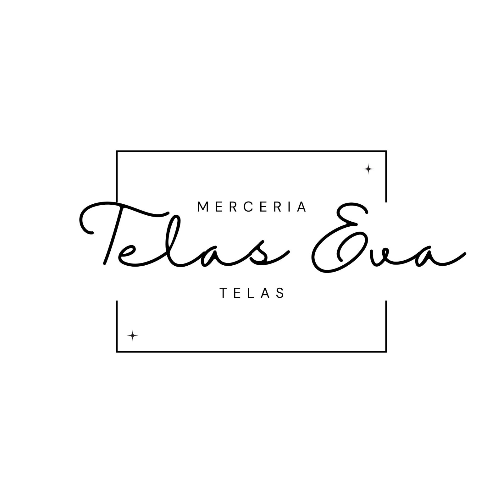 Logo de Telas Eva
