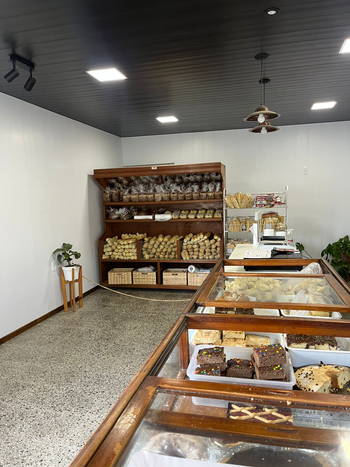Panadería Urquiza