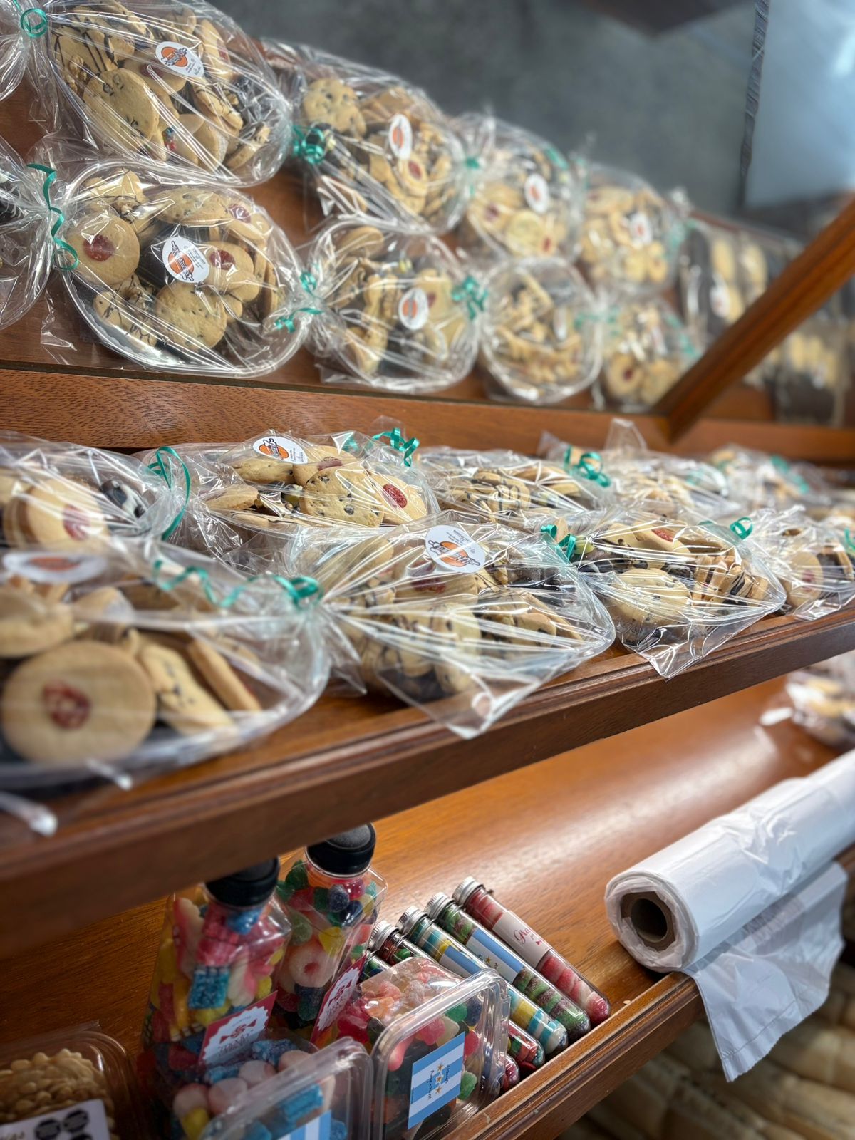 Panadería Urquiza - productos