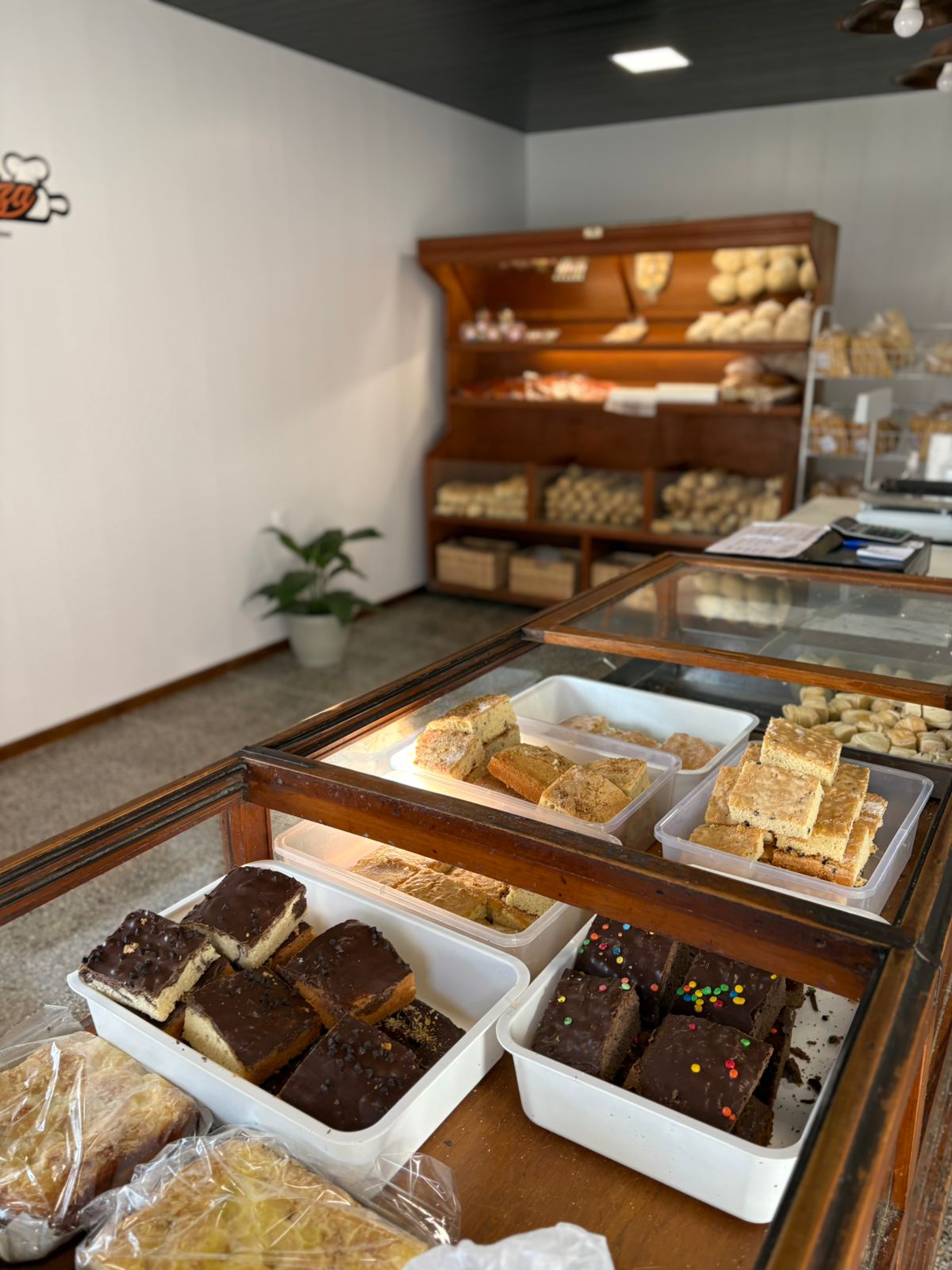 Panadería Urquiza - panadería