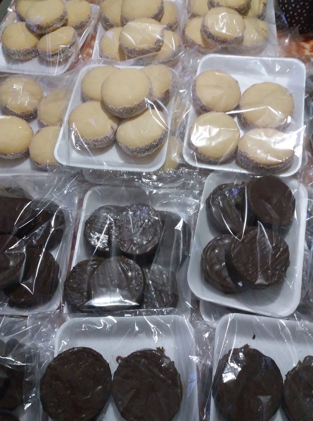 Panadería Urquiza - Colonia Belgrano
