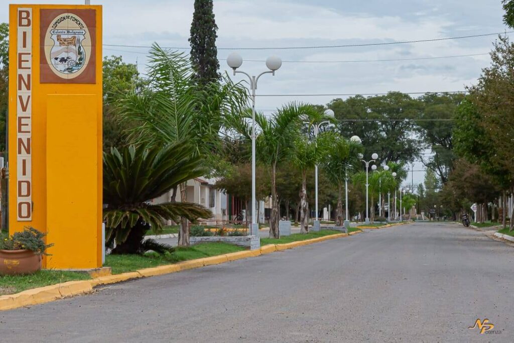 Nuevo sistema administrativo de la Comuna