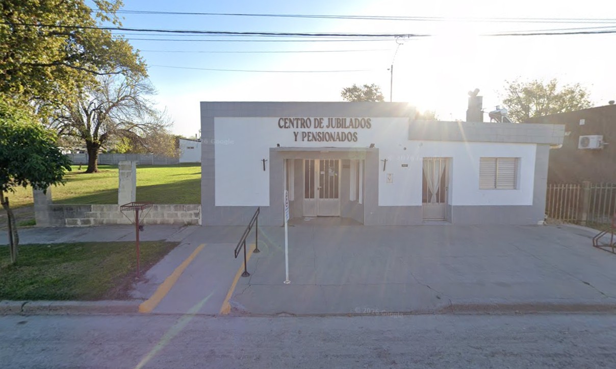 Centro de Jubilados
