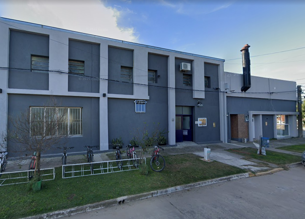 Club Atlético Belgrano de Colonia Belgrano