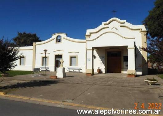 Iglesia Católica
