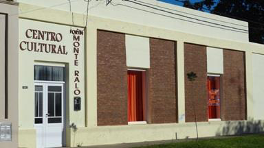 Centro Cultural Monte Ralo