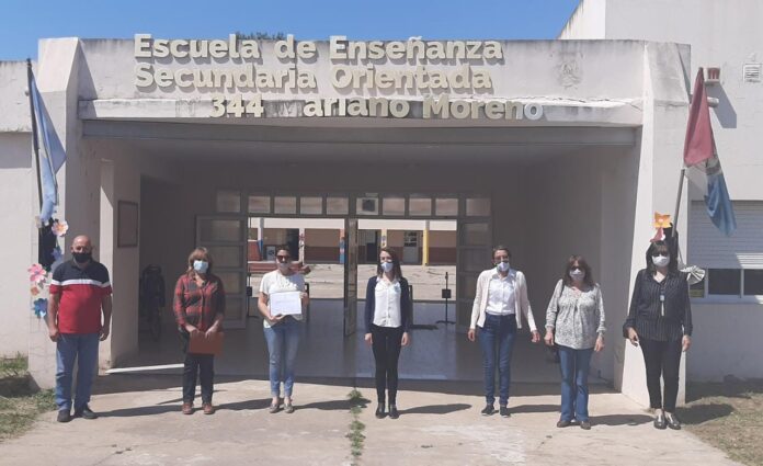 Escuela Secundaria