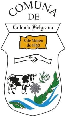 Colonia Belgrano Hoy