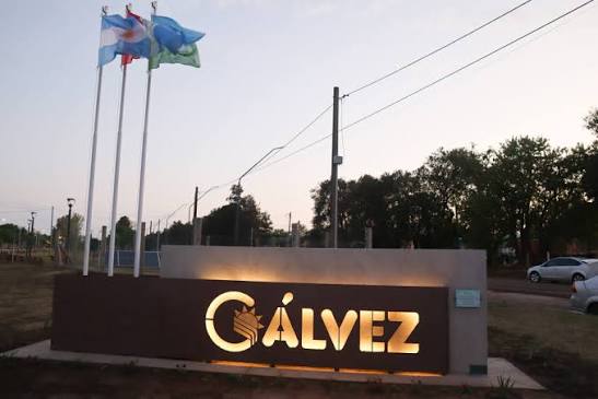 Gálvez