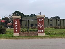 López